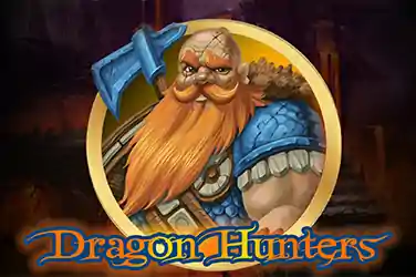 Dragon Hunters